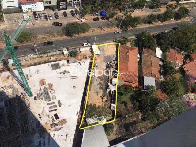 Terreno en venta sobre Primer Presidente — foto 3