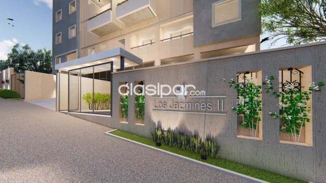 Departamento con el m2 mas bajo de Asunción - zona centro de Asunción — foto 3