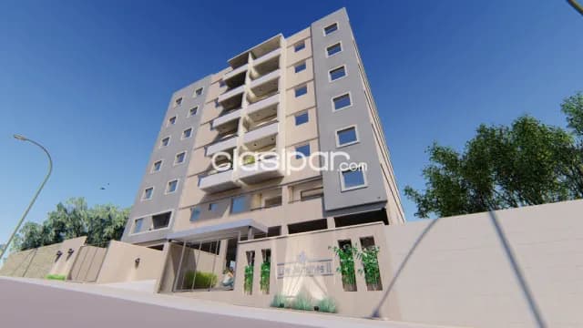 Departamento con el m2 mas bajo de Asunción - zona centro de Asunción — foto 4
