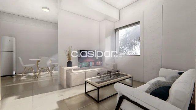 Departamento con el m2 mas bajo de Asunción - zona centro de Asunción — foto 5