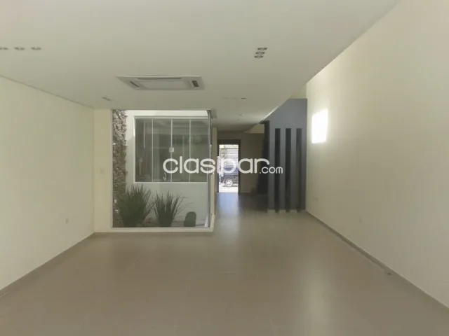 Ycua sati – goethe: Elegante dúplex, muy confortable, 3 dormit, jardín, piscina — foto 2