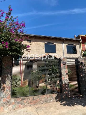 Fdo De La Mora Zsur Casa A Precio De Terreno 4 Dormit Jardin Super Oferta — foto 2