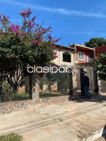 Fdo De La Mora Zsur Casa A Precio De Terreno 4 Dormit Jardin Super Oferta — foto 4