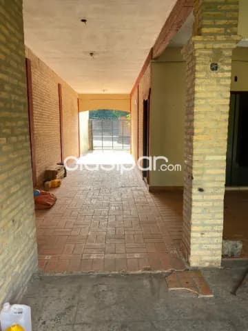 Fdo De La Mora Zsur Casa A Precio De Terreno 4 Dormit Jardin Super Oferta — foto 5