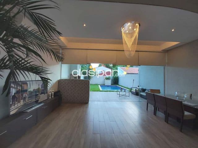 Z/ boggiani / identificaciones: Elegante dúplex a estrenar, 3 dormit, jardín, piscina