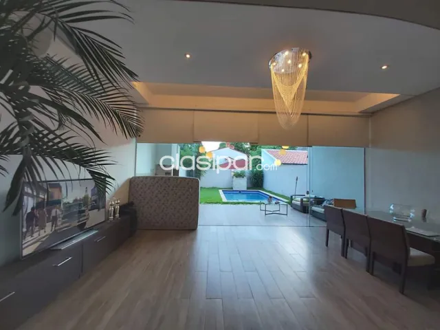 Z/ boggiani / identificaciones: Elegante dúplex a estrenar, 3 dormit, jardín, piscina, foto 2