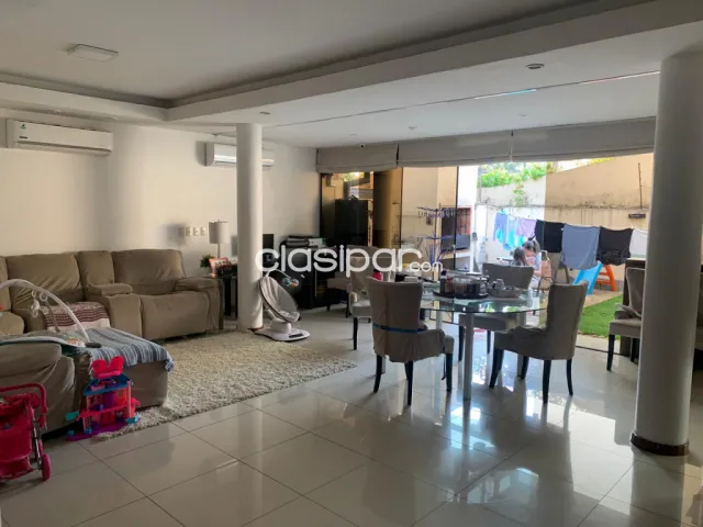 Villa aurelia: Elegante residencia dúplex, 3 suites, jardín, piscina – 1.800 usd, foto 4