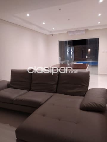 Duplex a estrenar en lambare zon del yacht cod 3228 precio: 145.000 usd