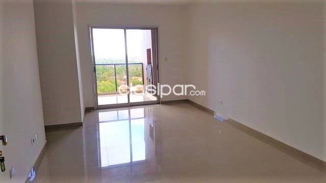 Departamento en Quantum Park - Asuncion