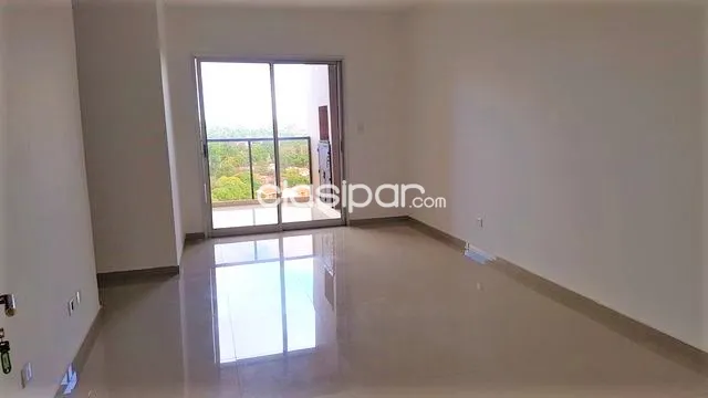 Departamento en Quantum Park - Asuncion, foto 2