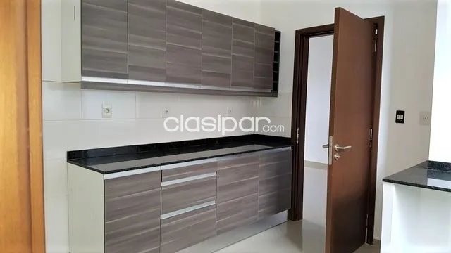 Departamento en Quantum Park - Asuncion, foto 5