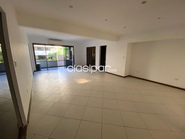 Departamento en Edificio Las Piedras-Asuncion, Carmelitas, foto 1