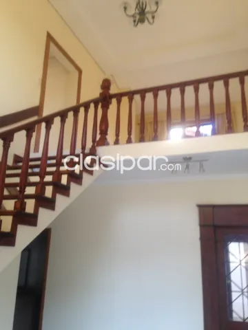 El dorado prox. Club centenario: Confortable casa duplex p/ casa u oficina – 6.000.000 gs — foto 4