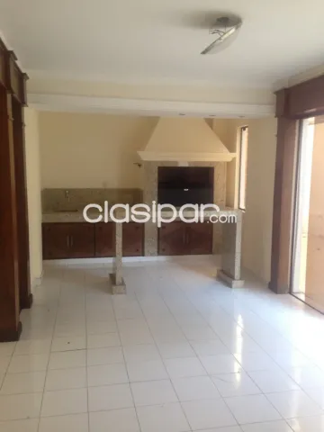 El dorado prox. Club centenario: Confortable casa duplex p/ casa u oficina – 6.000.000 gs — foto 5