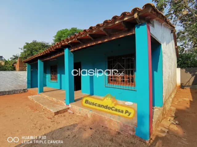 Casa en Ñemby, zona coca cola. F3257 — foto 2
