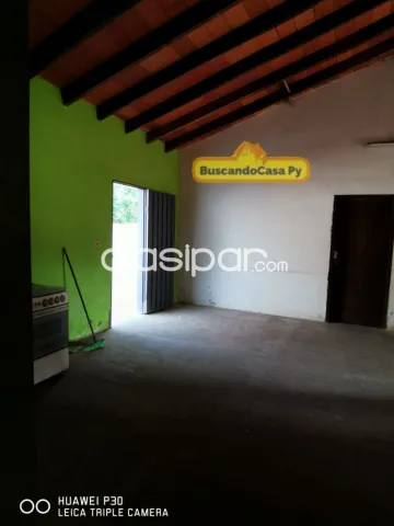 Casa en Ñemby, zona coca cola. F3257 — foto 3