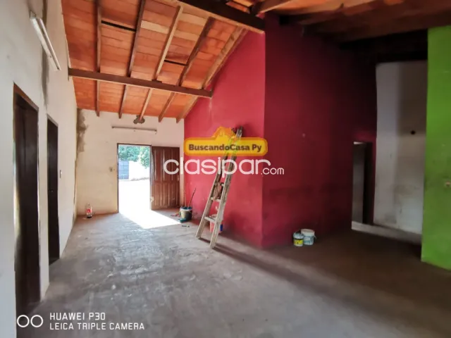 Casa en Ñemby, zona coca cola. F3257 — foto 4