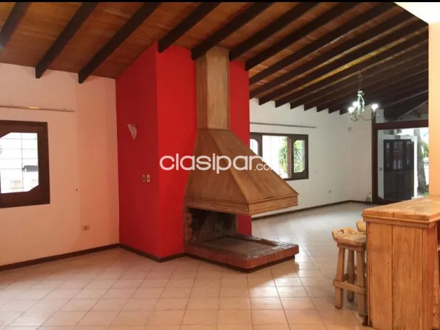 Villa Morra – las almenas: Ideal p/ casa u oficina, 5 dormitorios, 12.000.000 gs — foto 3