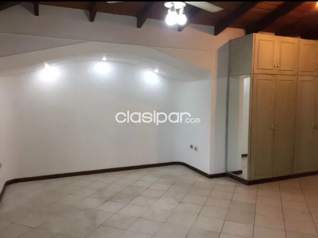 Villa Morra – las almenas: Ideal p/ casa u oficina, 5 dormitorios, 12.000.000 gs — foto 5