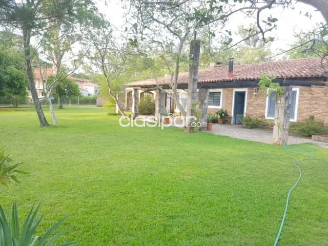 hermosa Casa en San Bernardino Zona Náutico San Bernardino — foto 2