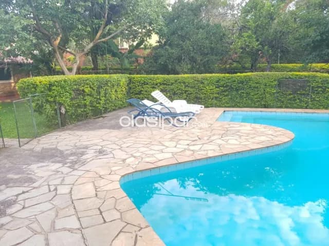 hermosa Casa en San Bernardino Zona Náutico San Bernardino — foto 3