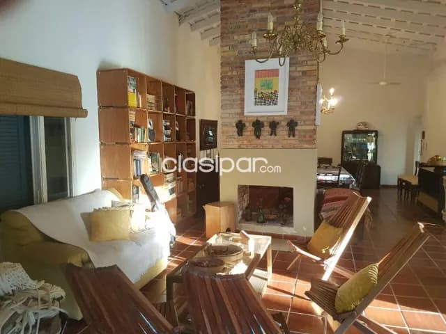 hermosa Casa en San Bernardino Zona Náutico San Bernardino — foto 4