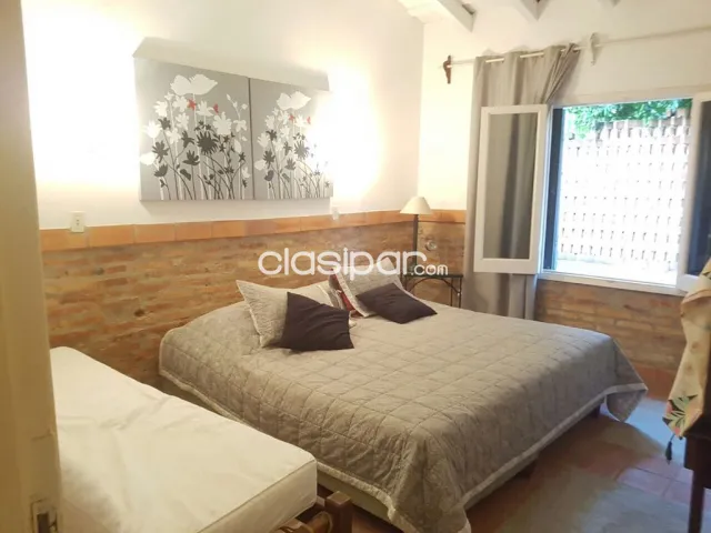 hermosa Casa en San Bernardino Zona Náutico San Bernardino — foto 5