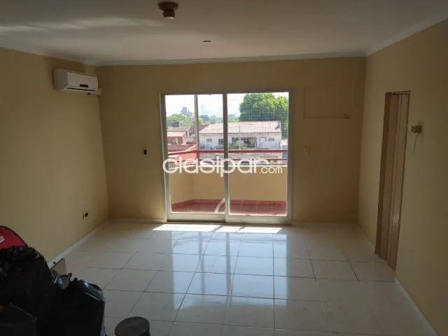 Departamento en asuncion. Y5480, foto 2