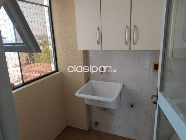 Departamento en asuncion. Y5480, foto 4