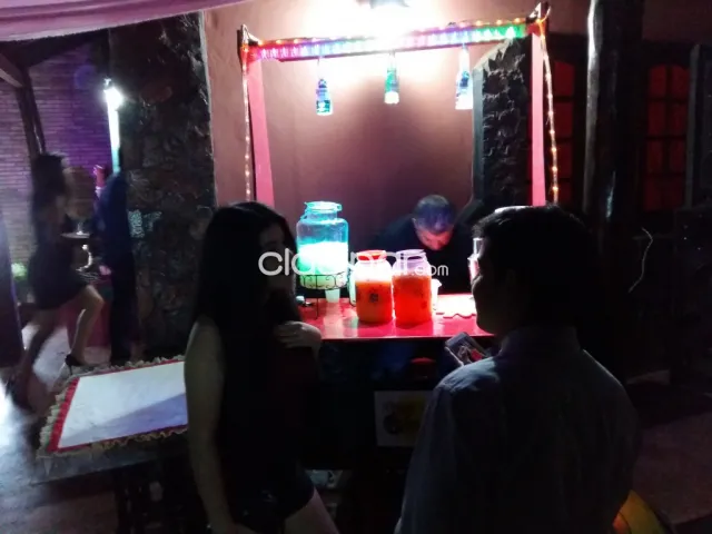 Barra de Tragos y Servicio de Discoteca para Eventos, foto 5