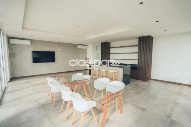 Departamentos exclusivos en asuncion ycua sati, foto 3