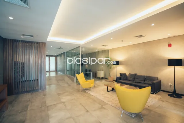 Departamentos exclusivos en asuncion ycua sati, foto 4