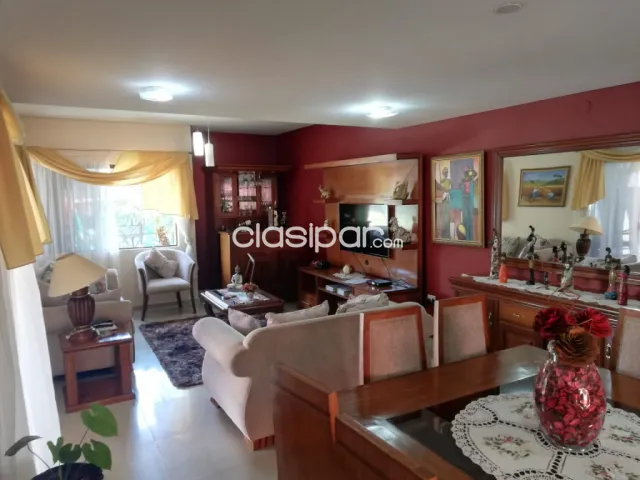 Hermosa casa en San Lorenzo!! Barrio industrial!!excelente ubicación! — foto 4