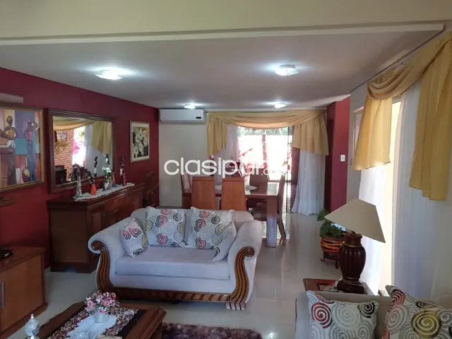Hermosa casa en San Lorenzo!! Barrio industrial!!excelente ubicación! — foto 5