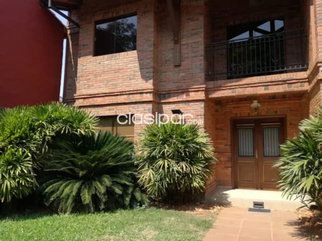 Mburucuyá – quinta sosa: 720m2 – importante residencia, gran jardín, piscina — foto 4