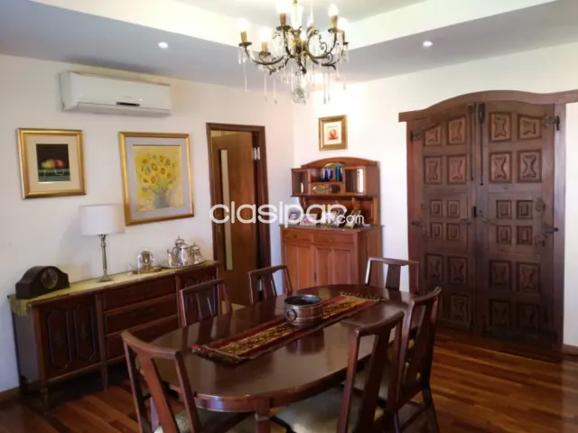 Mburucuyá – quinta sosa: 720m2 – importante residencia, gran jardín, piscina — foto 5