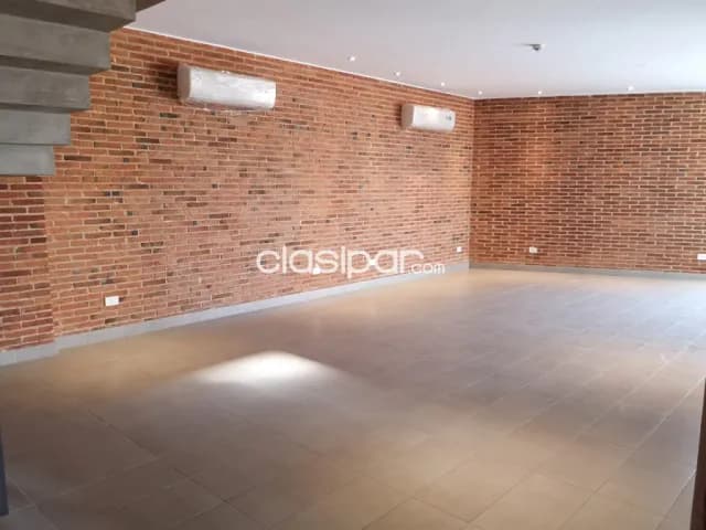 Mburucuyá / shop. Del sol: Minimalista, residencia loft, 3 dormit, jardín, piscina — foto 3