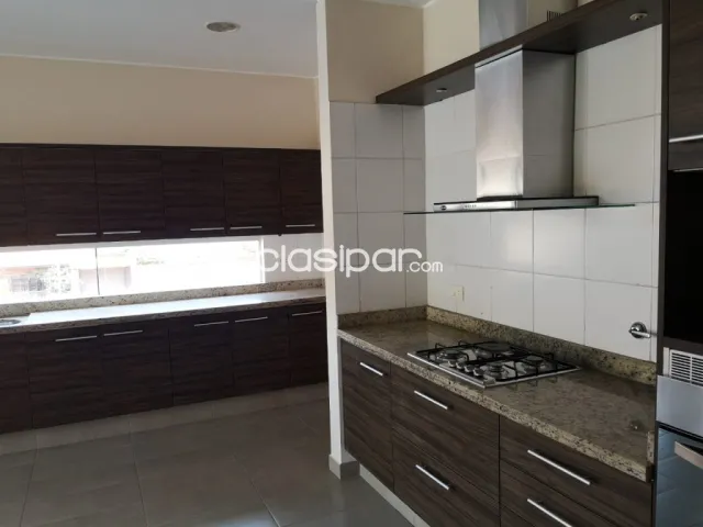 Mburucuyá / shop. Del sol: Minimalista, residencia loft, 3 dormit, jardín, piscina — foto 5
