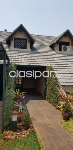 Villa Morra – ofertazo: 532m2, residencia a precio de dúplex, única oportunidad!! — foto 3