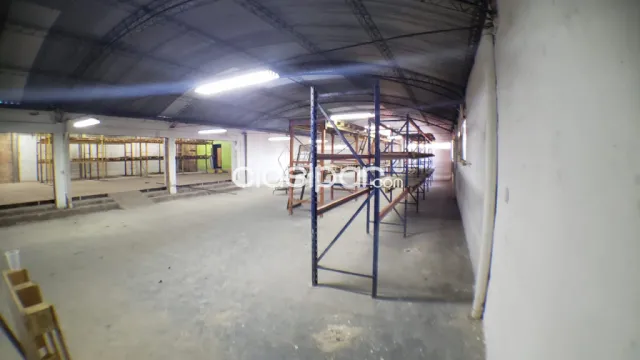 Z/ terminal – rca. Argentina: 770m2, deposito ideal p/ empresas + oficinas – 15.000.000 gs — foto 4