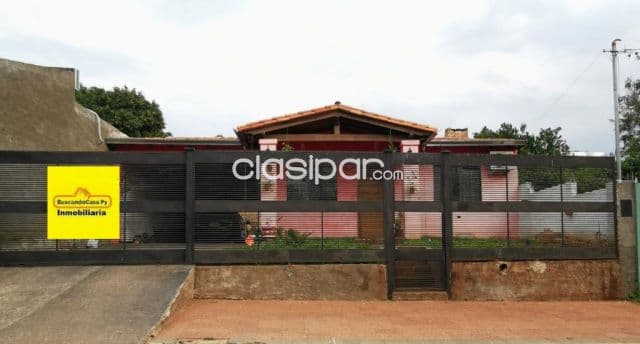 Hermosa casa en Villa Elisa. Y5482