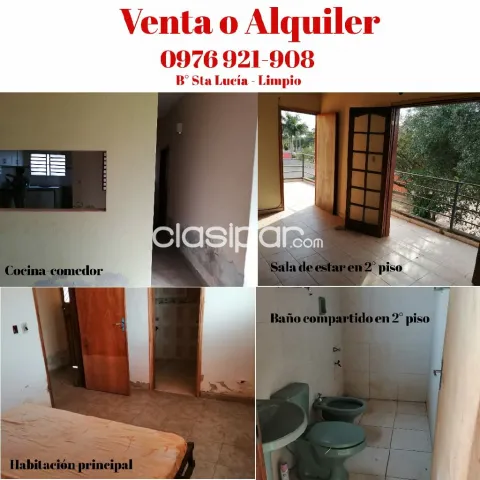 Oferta de casa en Limpio — foto 3