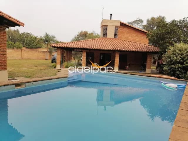 hermosa casa en samber Sady — foto 4