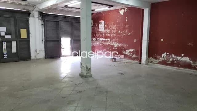 Deposito con local comercial sobre Rca Argentina — foto 2