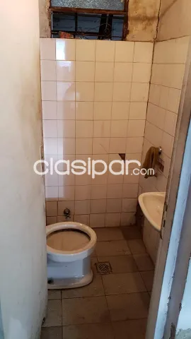 Deposito con local comercial sobre Rca Argentina — foto 5