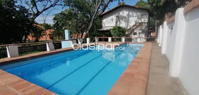 Casa en San Bernardino dentro del Country — foto 3