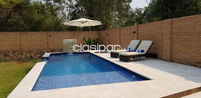temporada casa en Sanber