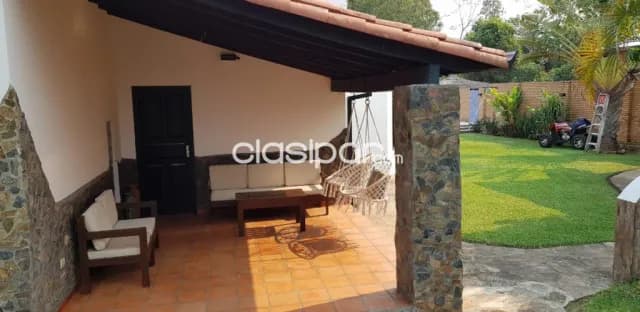temporada casa en Sanber — foto 3