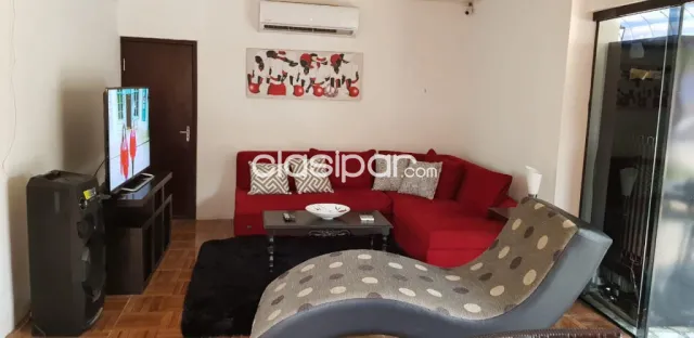 temporada casa en Sanber — foto 4