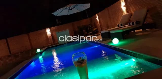 temporada casa en Sanber — foto 5